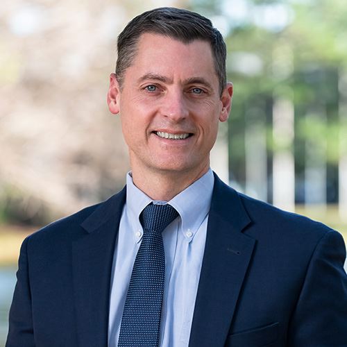 Jim Dossey