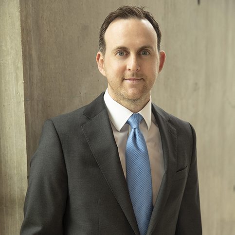 Mr. Mark Robert Caldwell